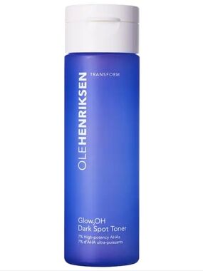 NWT Ole Henriksen Glow2OH Dark Spot Toner